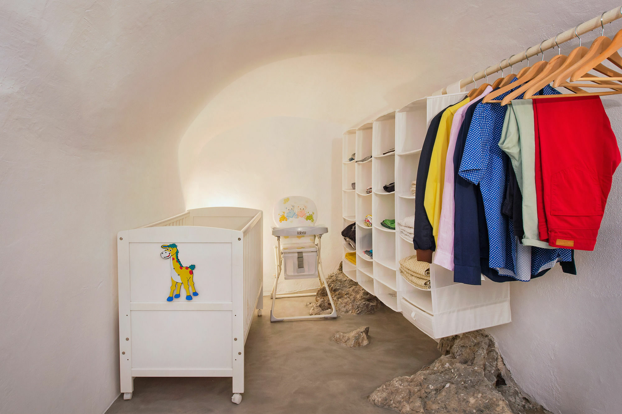 White Cave Private Villa Pýrgos エクステリア 写真